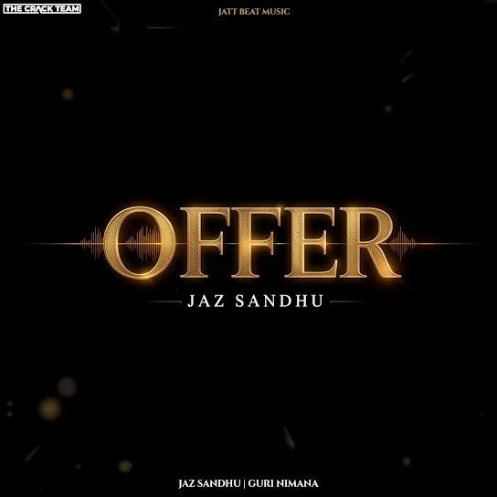 Download Offer Jaz Sandhu mp3 song