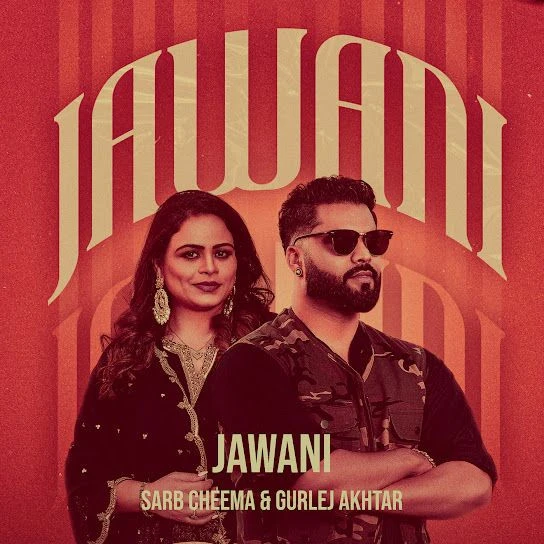 Download Jawani Sarb Cheema mp3 song, Jawani Sarb Cheema full album download