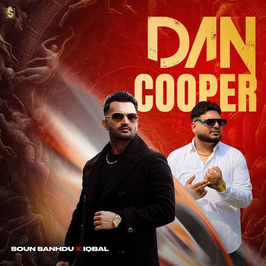 Download Dan Cooper Sonu Sandhu mp3 song, Dan Cooper Sonu Sandhu full album download