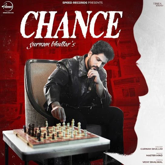 Download Chance Gurnam Bhullar mp3 song