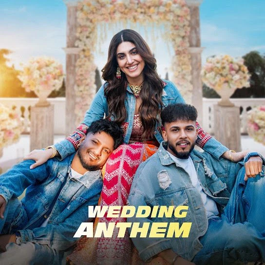 Download Wedding Anthem G Khan mp3 song