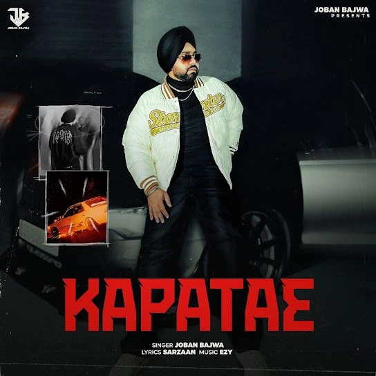 Download KAPATAE Joban Bajwa mp3 song, KAPATAE Joban Bajwa full album download