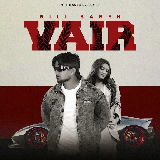 Download VAIR Gill Bareh mp3 song