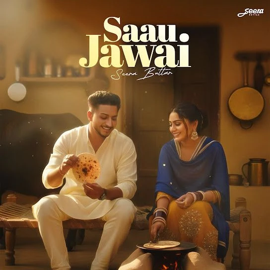 Download Saau Jawai Seera Buttar mp3 song, Saau Jawai Seera Buttar full album download