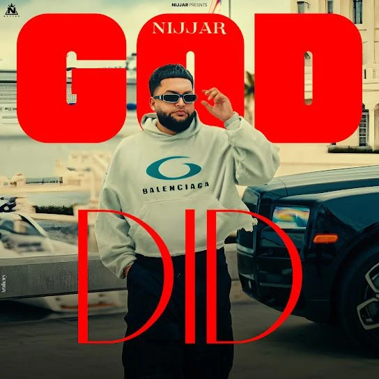 Download God Did Nijjar mp3 song, God Did Nijjar full album download