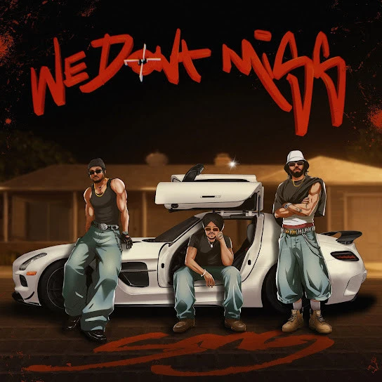 Download G.O.D Farmaan SMG mp3 song, We Don-t Miss Farmaan SMG full album download