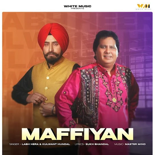Download Maffiyan Labh Heera mp3 song, Maffiyan Labh Heera full album download