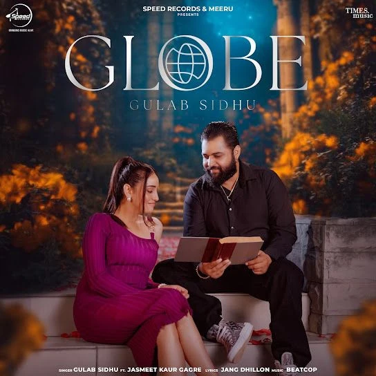 Download Globe Gulab Sidhu mp3 song, Globe Gulab Sidhu full album download