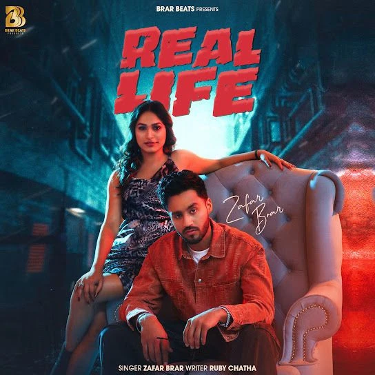Download Real Life Zafar Brar mp3 song, Real Life Zafar Brar full album download
