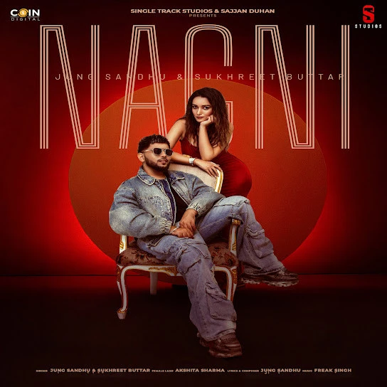 Download Nagni Jung Sandhu mp3 song, New Rave Jung Sandhu full album download
