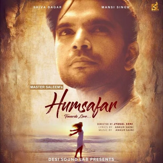 Download Humsafar Master Saleem mp3 song, Humsafar Master Saleem full album download