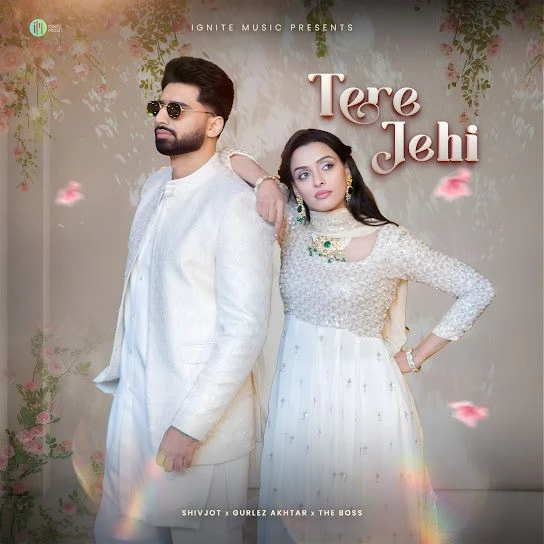 Download Tere Jehi Shivjot mp3 song, Tere Jehi Shivjot full album download