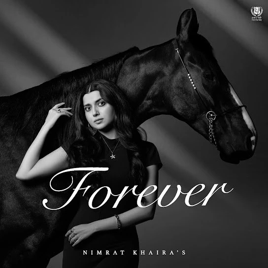 Download Haan Nimrat Khaira mp3 song, Forever Nimrat Khaira full album download