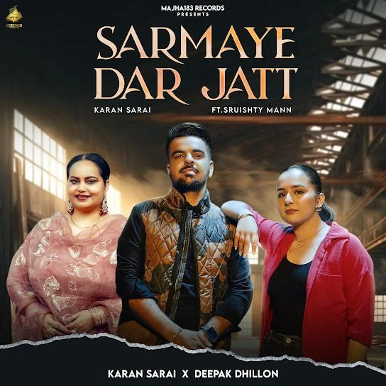 Download Sarmay Dar Jatt Karan Sarai mp3 song, Sarmay Dar Jatt Karan Sarai full album download