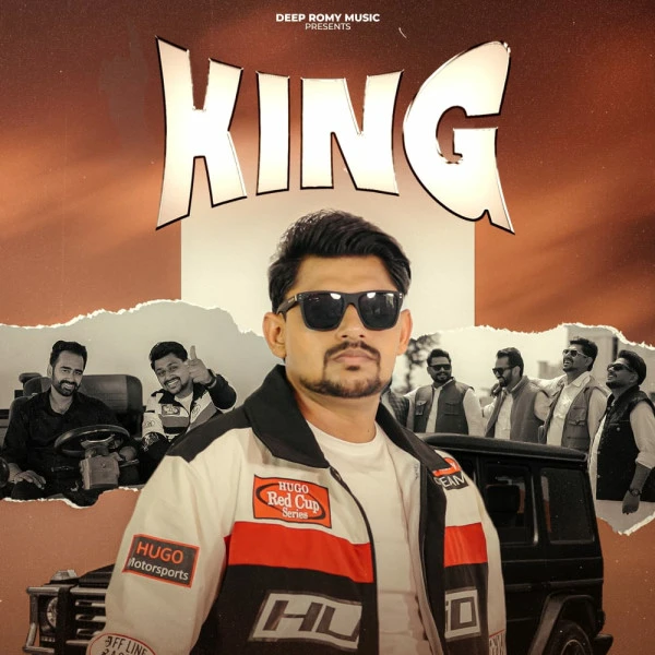 Download King Deep Romy mp3 song