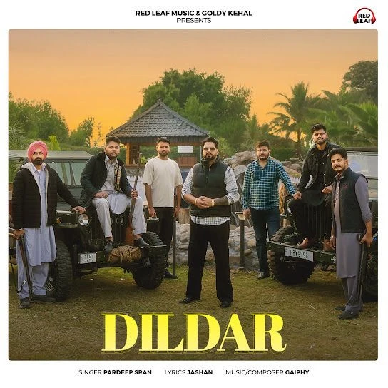 Download Dildar Pardeep Sran mp3 song, Dildar Pardeep Sran full album download