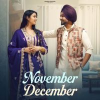 Download November December Harsh Ghotra mp3 song