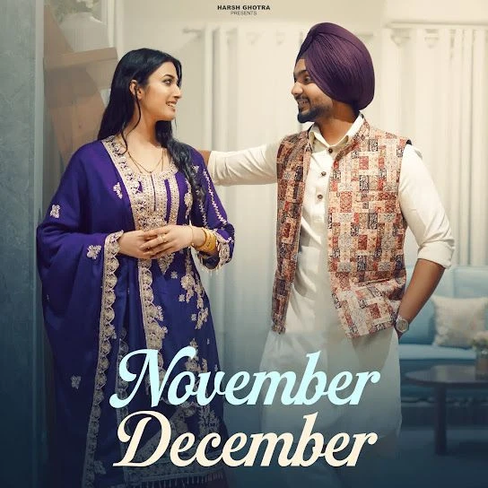 Download November December Harsh Ghotra mp3 song, November December Harsh Ghotra full album download