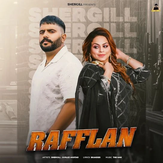 Download Rafflan SherGill mp3 song, Rafflan SherGill full album download
