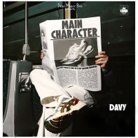 Download 6 foot Davy mp3 song, Main Character Davy full album download