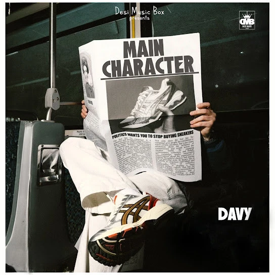Download Main Character Davy mp3 song