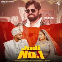 Download Jodi No1 Masoom Sharma mp3 song, Jodi No1 Masoom Sharma full album download