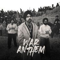 Download War Anthem Ninja mp3 song, War Anthem Ninja full album download