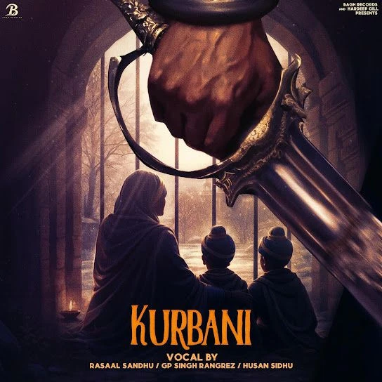 Download KURBANI Rasaal Sandhu mp3 song, KURBANI Rasaal Sandhu full album download