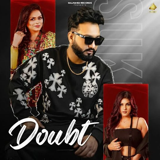 Download Doubt Sukh Kairon mp3 song, Doubt Sukh Kairon full album download