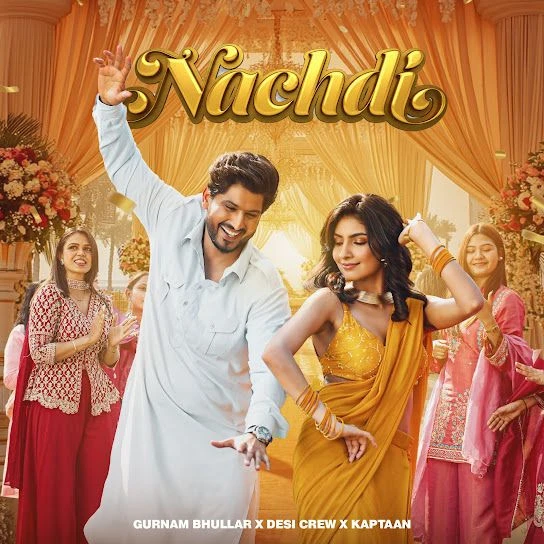 Download Nachdi Gurnam Bhullar mp3 song, Nachdi Gurnam Bhullar full album download
