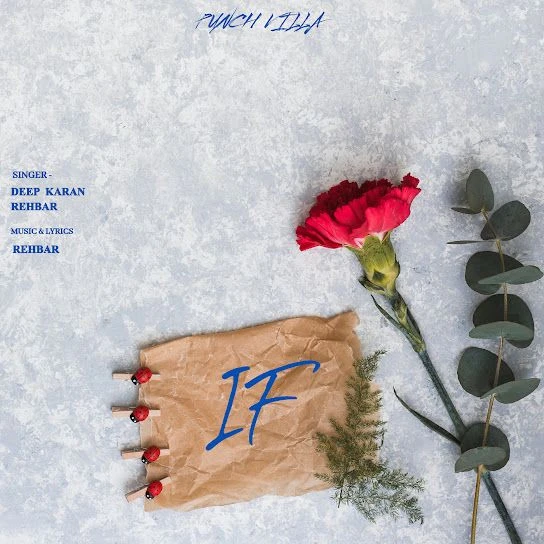 Download If Deep Karan mp3 song, If Deep Karan full album download