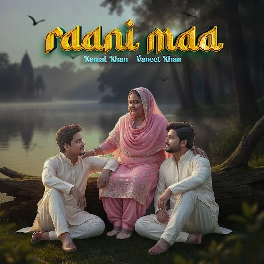 Download Raani Maa Kamal Khan mp3 song, Raani Maa Kamal Khan full album download