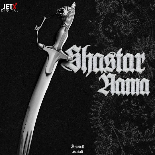 Download Shastar Nama - EP Azaad 4L mp3 song