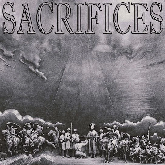 Download Sacrifices Gurinder Gill mp3 song, Sacrifices Gurinder Gill full album download