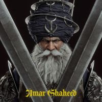 Download Amar Shaheed Jind Dhillon mp3 song, Amar Shaheed Jind Dhillon full album download