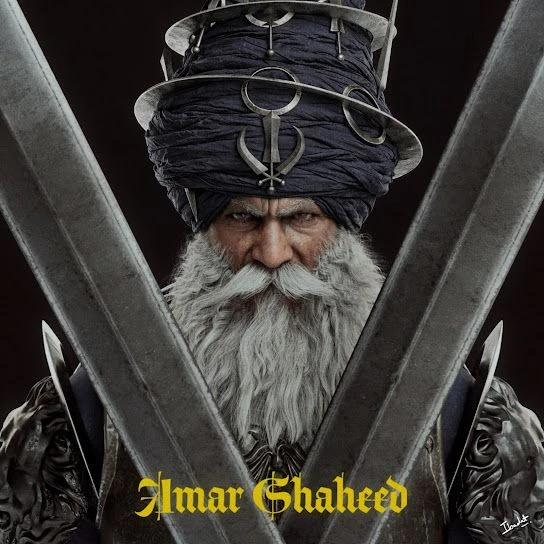 Download Amar Shaheed Jind Dhillon mp3 song