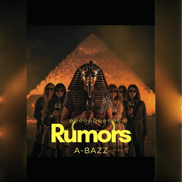 Download Rumors A Bazz mp3 song