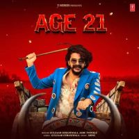 Download Age 21 Gulzaar Chhaniwala, Ashu Twinkle mp3 song, Age 21 Gulzaar Chhaniwala, Ashu Twinkle full album download