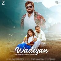 Download Wadiyan Masoom Sharma mp3 song, Wadiyan Masoom Sharma full album download