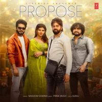 Download Propose Masoom Sharma mp3 song, Propose Masoom Sharma full album download