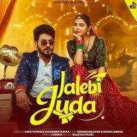 Download Jalebi Juda Ashu Twinkle, Sandeep Surila mp3 song, Jalebi Juda Ashu Twinkle, Sandeep Surila full album download