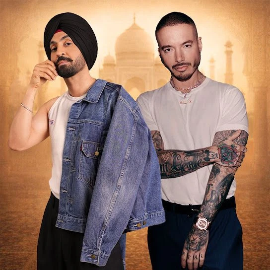 Download Senorita (J Balvin Version) Diljit Dosanjh mp3 song, Senorita (J Balvin Version) Diljit Dosanjh full album download