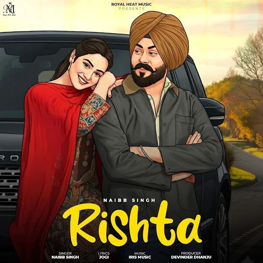 Download Rishta Naibb Singh mp3 song, Rishta Naibb Singh full album download