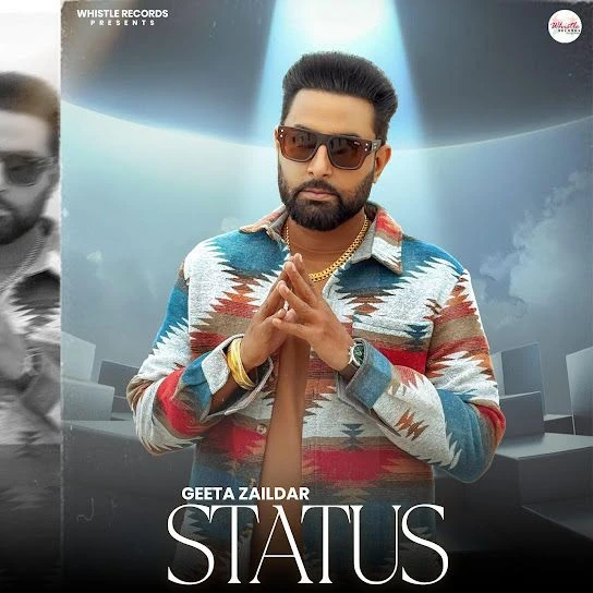 Download Status Geeta Zaildar mp3 song, Status Geeta Zaildar full album download