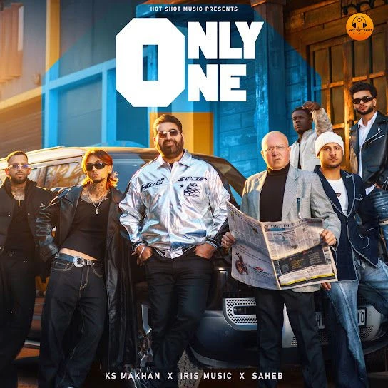 Download Only One KS Makhan mp3 song