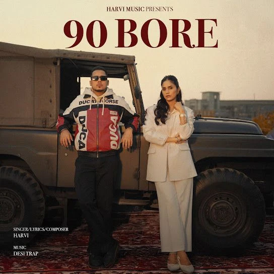 Download 90 Bore Harvi mp3 song
