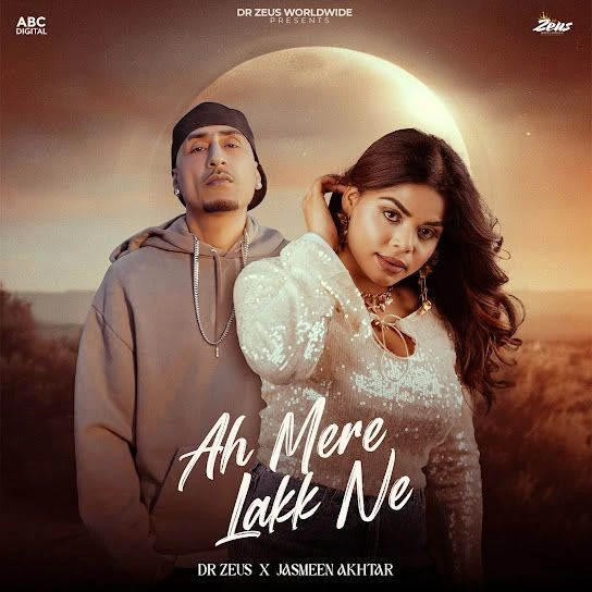 Download Ah Mere Lakk Ne Jasmeen Akhtar mp3 song, Ah Mere Lakk Ne Jasmeen Akhtar full album download