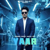 Download Yaar Mohabbat Brar mp3 song, Yaar Mohabbat Brar full album download