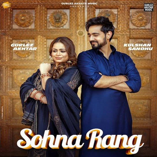 Download Sohna Rang Gurlez Akhtar mp3 song