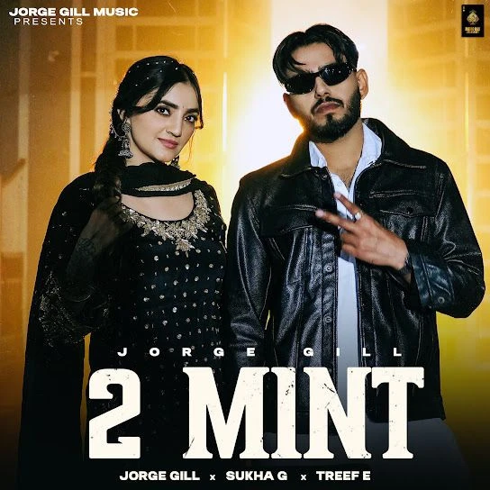 Download 2 Mint Jorge Gill mp3 song, 2 Mint Jorge Gill full album download